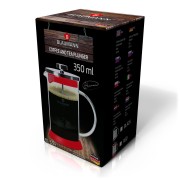 Zaparzacz do herbaty, kawy 350 ml Blaumann BL-3274