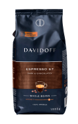 Davidoff Espresso 57 1000g ziarnista
