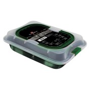 Brytfanna z pokrywką - Forma do pieczenia 36,5cm Berlinger Haus BH-7843