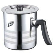 Garnek do mleka 2L Berlinger Haus BL-3512