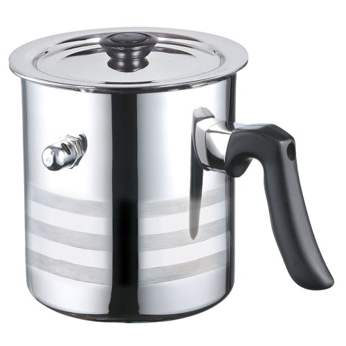 Garnek do mleka 2L Berlinger Haus BL-3512
