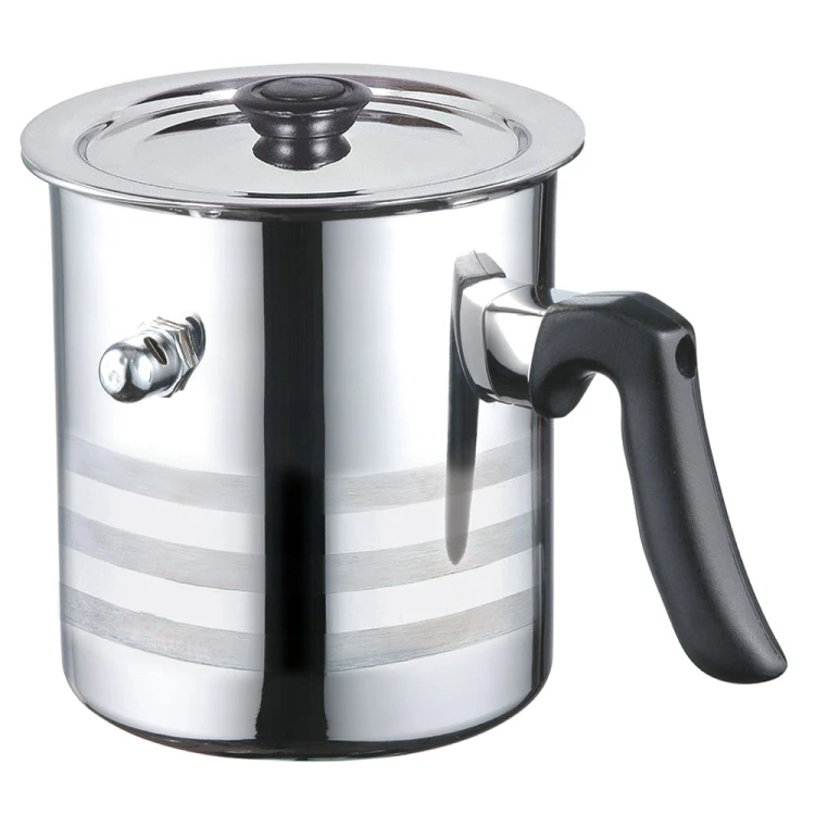 Garnek do mleka 2L Berlinger Haus BL-3512