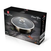 Garnek z powłoką tytanową 24 cm Berlinger Haus BH-6576