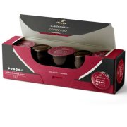 Kawa kapsułki Tchibo Cafissimo Espresso Kräftig x 10 kapsułek