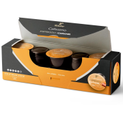 Kawa kapsułki Tchibo Cafissimo Espresso Caramel x 10 kapsułek