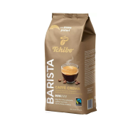 Tchibo Barista Caffé Crema 1000g ziarnista
