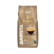 Tchibo Barista Caffé Crema 1000g ziarnista