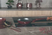 Patelnia z powłoką tytanową 20cm BerlingerHaus Leonardo BH-8022