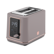 Toster cyfrowy BerlingerHaus BH-9664 Taupe