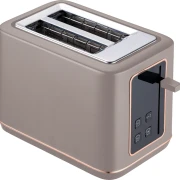 Toster cyfrowy BerlingerHaus BH-9664 Taupe