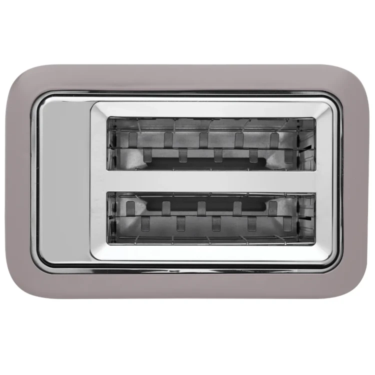 Toster cyfrowy BerlingerHaus BH-9664 Taupe