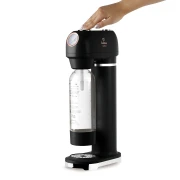 Saturator do wody FashionTV FTV-0129  Matte Black Rose Gold Collection