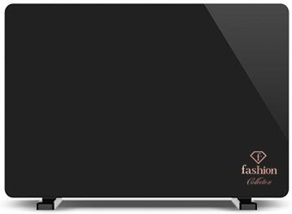 Elektryczny szklany panel grzewczy / grzejnik FashionTV  FTV-0163