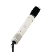 Profesjonalny stylizator do włosów 5 w 1 FashionTV FTV- 0143 Matte Cream Gold