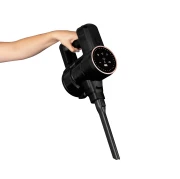 Odkurzacz bezprzewodowy FashionTV FTV-0085 Matte Black Rose Gold