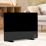 Elektryczny szklany panel grzewczy / grzejnik FashionTV  FTV-0163