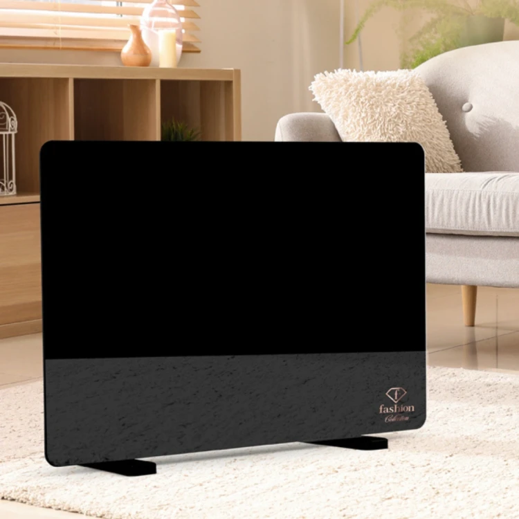 Elektryczny szklany panel grzewczy / grzejnik FashionTV  FTV-0163