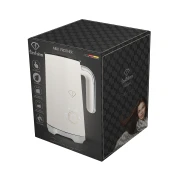 Spieniacz do mleka FashionTV FTV-0182 Matte Cream-Gold