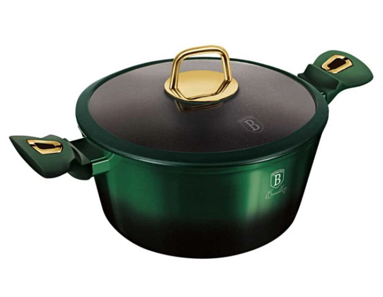 Garnek Berlinger Haus Emerald