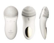 Szczoteczka soniczna do twarzy FashionTV FTV-0133 Matte Cream-Gold