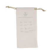 Szczoteczka soniczna do twarzy FashionTV FTV-0133 Matte Cream-Gold