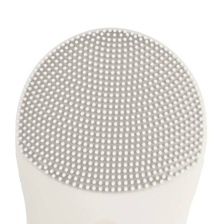 Szczoteczka soniczna do twarzy FashionTV FTV-0133 Matte Cream-Gold