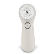 Szczotka oczyszczacz do twarzy 3w1 FashionTV FTV-0134 Matte Cream-Gold