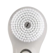 Szczotka oczyszczacz do twarzy 3w1 FashionTV FTV-0134 Matte Cream-Gold