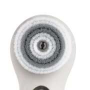 Szczotka oczyszczacz do twarzy 3w1 FashionTV FTV-0134 Matte Cream-Gold