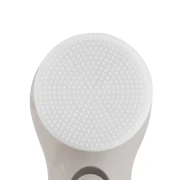 Szczotka oczyszczacz do twarzy 3w1 FashionTV FTV-0134 Matte Cream-Gold