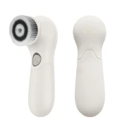 Szczotka oczyszczacz do twarzy 3w1 FashionTV FTV-0134 Matte Cream-Gold