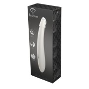 Masażer do okolic oczu FashionTV FTV-0136 Matte Cream-Gold Collection