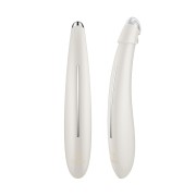 Masażer do okolic oczu FashionTV FTV-0136 Matte Cream-Gold Collection