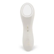 Masażer liftingujący do twarzy z funkcją ciepła i chłodzenia FashionTV FTV-0137 Matte Cream-Gold Collection