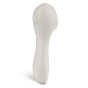 Masażer liftingujący do twarzy z funkcją ciepła i chłodzenia FashionTV FTV-0137 Matte Cream-Gold Collection