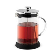 Zaparzacz do kawy / herbaty 800 ml. Black Silver Berlinger Haus BH-6303