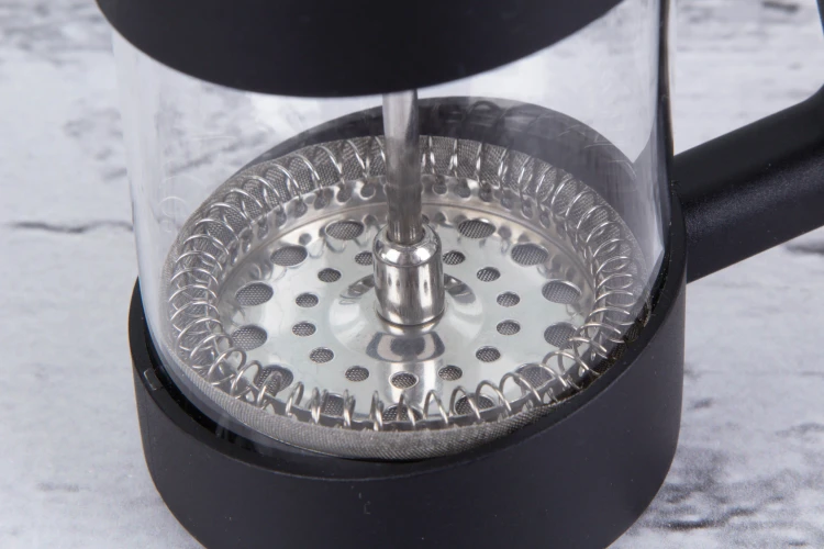 Zaparzacz do kawy / herbaty 350 ml. Black Rose Berlinger Haus BH-7614