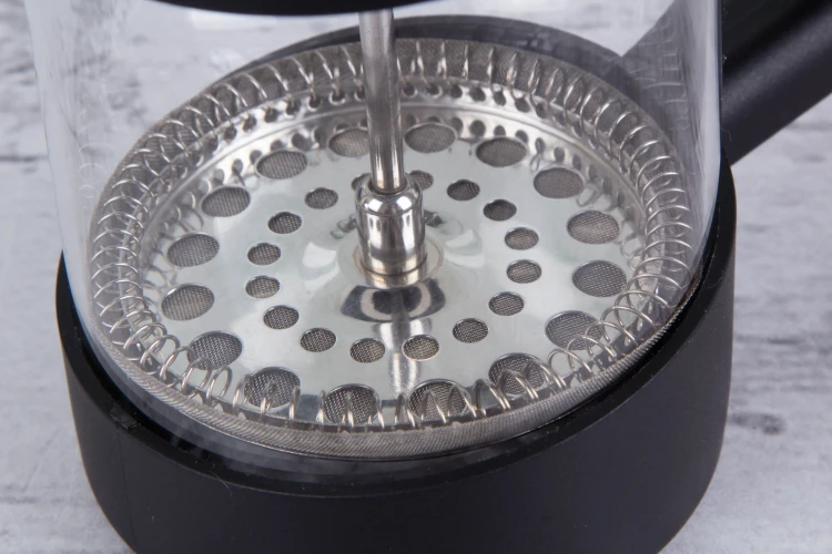 Zaparzacz do kawy / herbaty 1000 ml. Black Rose Berlinger Haus BH-7616