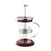Zaparzacz do kawy / herbaty 600 ml. Leonardo Berlinger Haus BH-8584