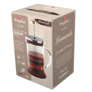 Zaparzacz do kawy / herbaty 600 ml. Leonardo Berlinger Haus BH-8584