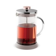 Zaparzacz do kawy / herbaty 800 ml Taupe Berlinger Haus BH-8589