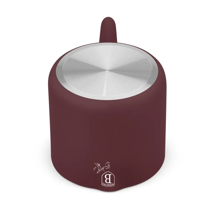 Garnek do mleka 1.2 L BerlingerHaus Leonardo BH-8045