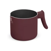 Garnek do mleka 1.2 L BerlingerHaus Leonardo BH-8045