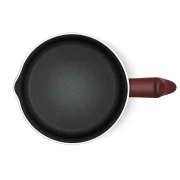 Garnek do mleka 1.2 L BerlingerHaus Leonardo BH-8045