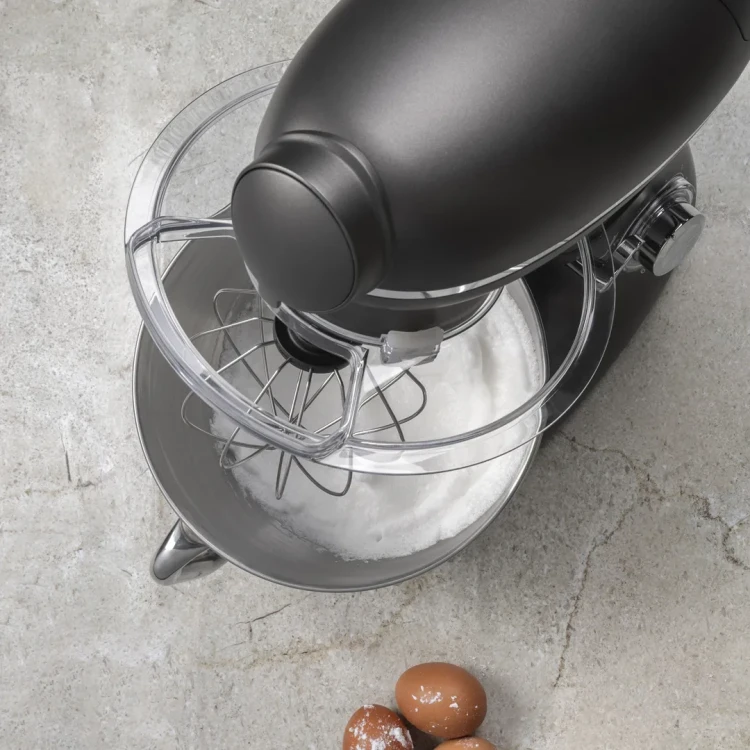 Robot kuchenny planetarny Antracit Collection BerlingerHaus BH-9533