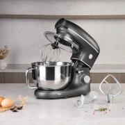 Robot kuchenny planetarny Antracit Collection BerlingerHaus BH-9533