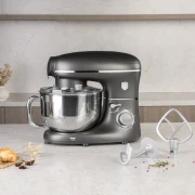 Robot kuchenny planetarny Antracit Collection BerlingerHaus BH-9533
