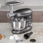 Robot kuchenny planetarny Antracit Collection BerlingerHaus BH-9533