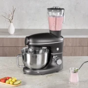 Robot kuchenny planetarny Antracit Collection BerlingerHaus BH-9533