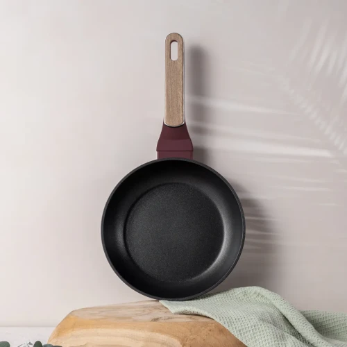 Zestaw 3 patelni BerlingerHaus Leonardo Nordic BH-8303